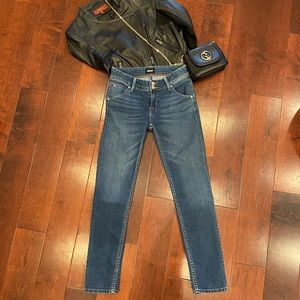 Hudson - Collin Skinny Jean